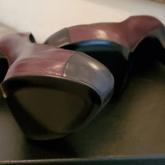 Authentic Chanel Pumps - Picture 3 of 6